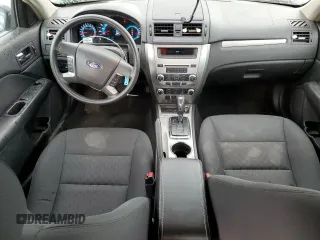2012 Ford Fusion SE with VIN 3FAHP0HA7CR410719, listed as a Copart auction lot 54701935 with 151,490 mi miles and Clean Title. Bid and sale history available at carsss.com. Image 8.