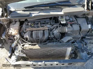 2017 Ford Transit Connect Wagon XLT with VIN NM0GE9F70H1338655, listed as a Copart auction lot 49731475 with 95,905 mi miles and Salvage Title. Bid and sale history available at carsss.com. Image 12.