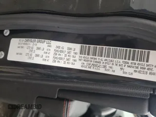 2014 Jeep Cherokee Trailhawk with VIN 1C4PJMBS6EW211385, listed as a Copart auction lot 55923255 with 162,753 mi miles and Clean title. Bid and sale history available at DreamBid. Image 12.