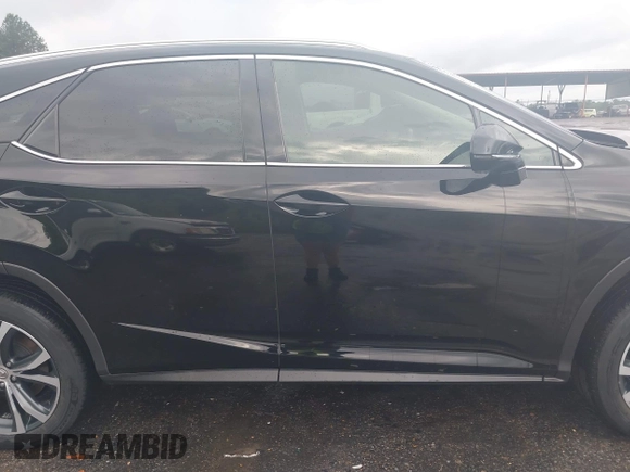 2017 Lexus RX 350 with VIN 2T2ZZMCA9HC054239, listed as a IAAI auction lot 42449544 with 49,472 mi miles and . Bid and sale history available at DreamBid. Image 14.