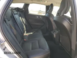 2021 Volvo XC60 Inscription с VIN YV4102DLXM1804209, выставлен на аукционе Copart как лот 49292275 с пробегом 27 791 миль миль и Списание • Salvage title. История ставок и продаж доступна на DreamBid. Изображение 11.