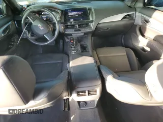 2021 Cadillac CT5 Luxury z VIN 1G6DW5RK0M0147199, wystawiony jako Copart lot #42726605 z przebiegiem 30 064 mil mil oraz Szkoda całkowita • Salvage title. Historia ofert i sprzedaży dostępna na DreamBid. Obrazek 8.