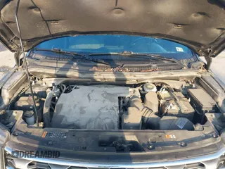 2017 Ford Explorer XLT с VIN 1FM5K8D89HGA56502, выставлен на аукционе IAAI как лот 42631829 с пробегом 196 787 миль миль и . История ставок и продаж доступна на DreamBid. Изображение 10.