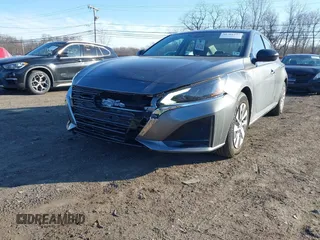 2024 Nissan Altima S with VIN 1N4BL4BV5RN330433, listed as a IAAI auction lot 41761937 with 11,815 mi miles and . Bid and sale history available at carsss.com. Image 6.