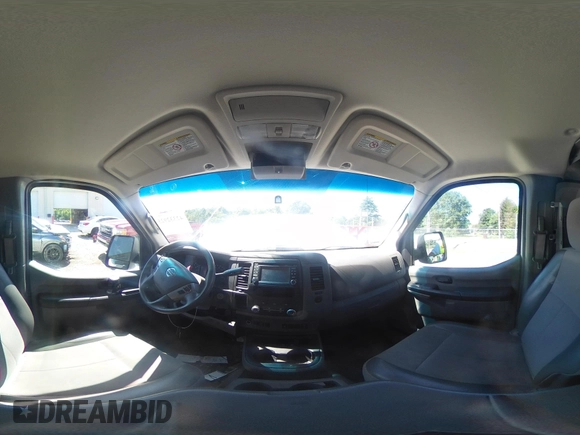 2019 Nissan NV Cargo SV с VIN 1N6BF0KY8KN800302, выставлен на аукционе IAAI как лот 42332925 с пробегом 165 995 миль миль и . История ставок и продаж доступна на DreamBid. Изображение 19.