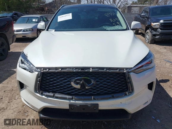 2020 Infiniti QX50 Essential с VIN 3PCAJ5M34LF104029, выставлен на аукционе IAAI как лот 41858931 с пробегом 57 934 миль миль и . История ставок и продаж доступна на DreamBid. Изображение 12.