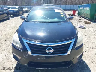 2015 Nissan Altima 2.5 SV with VIN 1N4AL3AP4FC216567, listed as a IAAI auction lot 41793734 with 214,631 mi miles. Bid and sale history available at carsss.com. Image 12.