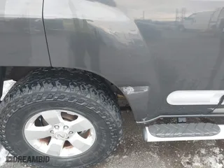 2011 Nissan Xterra Pro-4X with VIN 5N1AN0NW1BC506369, listed as a IAAI auction lot 41802083 with 133,107 mi miles. Bid and sale history available at carsss.com. Image 19.