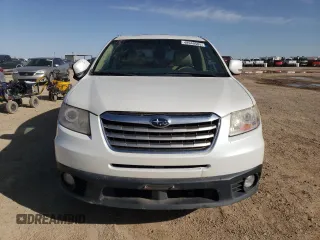 2014 Subaru Tribeca Limited with VIN 4S4WX9GD4E4400304, listed as a Copart auction lot 48940505 with 185,638 mi miles and Clean title. Bid and sale history available at DreamBid. Image 5.