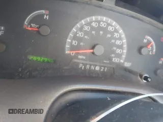 1999 Ford F-150 с VIN 1FTZF172XXNA84005, выставлен на аукционе IAAI как лот 41683608 с пробегом 289 294 миль миль и . История ставок и продаж доступна на DreamBid. Изображение 7.