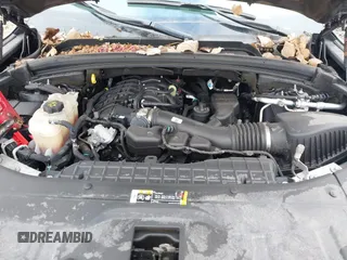 2023 Jeep Grand Cherokee Altitude с VIN 1C4RJHAG2P8701245, выставлен на аукционе IAAI как лот 41679077 с пробегом 29 262 миль миль и . История ставок и продаж доступна на DreamBid. Изображение 10.