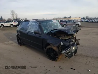 1996 Volkswagen GTI z VIN 3VWHD81H3TM048956, wystawiony jako Copart lot #84068734 z przebiegiem Nie podano mil oraz Szkoda całkowita • Salvage title. Historia ofert i sprzedaży dostępna na DreamBid. Obrazek 4.