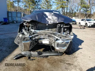 2021 Ram 2500 Tradesman with VIN 3C6UR5CL3MG695481, listed as a Copart auction lot 88367495 with 0 mi miles and Salvage Title. Bid and sale history available at carsss.com. Image 5.