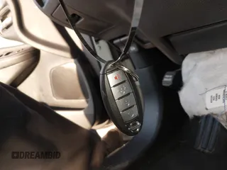 2022 Nissan Murano SV z VIN 5N1AZ2BJ5NC127825, wystawiony jako IAAI lot #42236711 z przebiegiem 65 183 mil mil oraz . Historia ofert i sprzedaży dostępna na DreamBid. Obrazek 11.