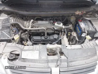 2005 Dodge Caravan SXT with VIN 2D4GP44L35R316403, listed as a IAAI auction lot 42375328 with 179,299 mi miles and . Bid and sale history available at DreamBid. Image 10.