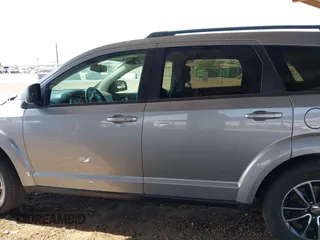 2017 Dodge Journey SE with VIN 3C4PDCABXHT586922, listed as a IAAI auction lot 41711047 with 114,118 mi miles and . Bid and sale history available at DreamBid. Image 15.