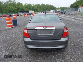 2012 Ford Fusion SEL with VIN 3FAHP0JA1CR249746, listed as a IAAI auction lot 42364311 with 260,916 mi miles and . Bid and sale history available at DreamBid. Image 16.