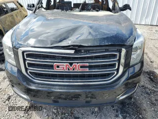 2018 GMC Yukon SLE z VIN 1GKS2AKC2JR342616, wystawiony jako Copart lot #51995665 z przebiegiem Nie podano mil oraz Szkody całkowita. Historia ofert i sprzedaży dostępna na DreamBid. Obrazek 12.