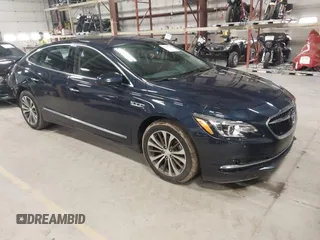 2017 Buick LaCrosse Essence with VIN 1G4ZP5SS4HU171400, listed as a IAAI auction lot 41925140 with 79,528 mi miles and . Bid and sale history available at DreamBid. Image 1.