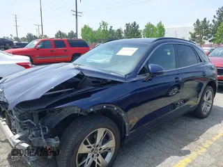 2022 Genesis GV70 Sport z VIN KMUMCDTC8NU073409, wystawiony jako IAAI lot #42165056 z przebiegiem 78 392 mil mil oraz . Historia ofert i sprzedaży dostępna na DreamBid. Obrazek 15.