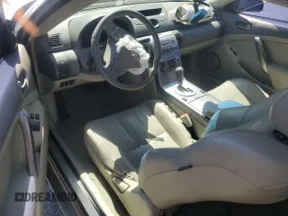 2004 Infiniti G35 Coupe w/Leather with VIN JNKCV54E84M817635, listed as a Copart auction lot 51684555 with 0 mi miles and Salvage Title. Bid and sale history available at carsss.com. Image 8.