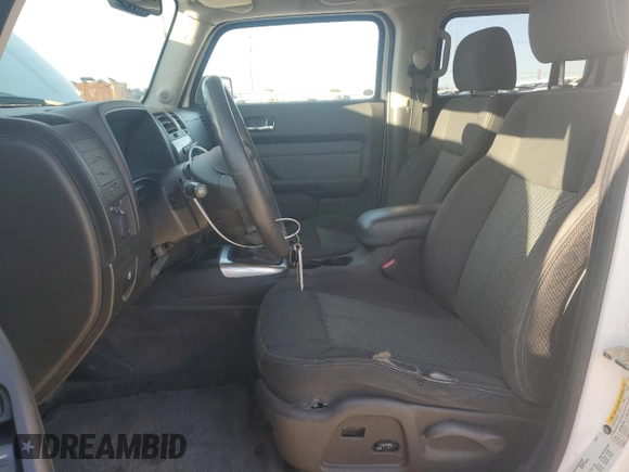 2008 Hummer H3 Luxury с VIN 5GTEN13E788195721, выставлен на аукционе Copart как лот 57055605 с пробегом 158 672 миль миль и Списание • Salvage title. История ставок и продаж доступна на DreamBid. Изображение 7.