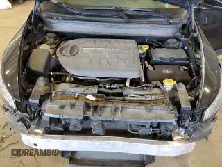 2016 Jeep Cherokee Limited with VIN 1C4PJMDS7GW142139, listed as a Copart auction lot 54915035 with 85,036 mi miles and Salvage Title. Bid and sale history available at DreamBid. Image 11.