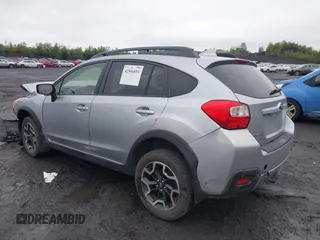 2016 Subaru Crosstrek Premium z VIN JF2GPADC8G8255027, wystawiony jako IAAI lot #42506891 z przebiegiem 83 488 mil mil oraz . Historia ofert i sprzedaży dostępna na DreamBid. Obrazek 3.