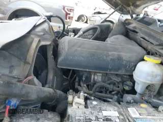 2017 Ram 1500 Big Horn z VIN 1C6RR7LG2HS829609, wystawiony jako IAAI lot #42665770 z przebiegiem 140 515 mil mil oraz . Historia ofert i sprzedaży dostępna na DreamBid. Obrazek 19.