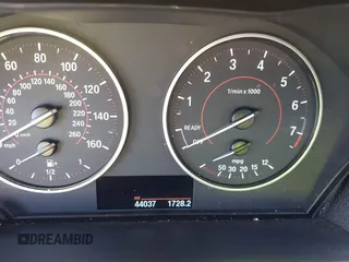 2017 BMW 2 Series 230i с VIN WBA2F9C36HV983909, выставлен на аукционе IAAI как лот 42180503 с пробегом 44 037 миль миль и . История ставок и продаж доступна на DreamBid. Изображение 7.