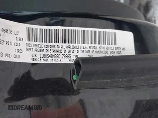 2008 Jeep Grand Cherokee с VIN 1J8HS48N98C170865, выставлен на аукционе IAAI как лот 42708831 с пробегом 139 905 миль миль и . История ставок и продаж доступна на DreamBid. Изображение 9.