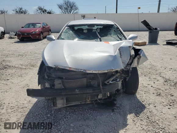 2011 Hyundai Sonata Limited with VIN 5NPEC4AC8BH118199, listed as a Copart auction lot 53072545 with Not Provided miles and Non Repairable. Bid and sale history available at DreamBid. Image 5.