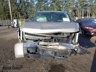 2009 Chevrolet Silverado 1500 LS with VIN 3GCEC13C59G116778, listed as a IAAI auction lot 41686495 with 166,400 mi miles. Bid and sale history available at carsss.com. Image 12.