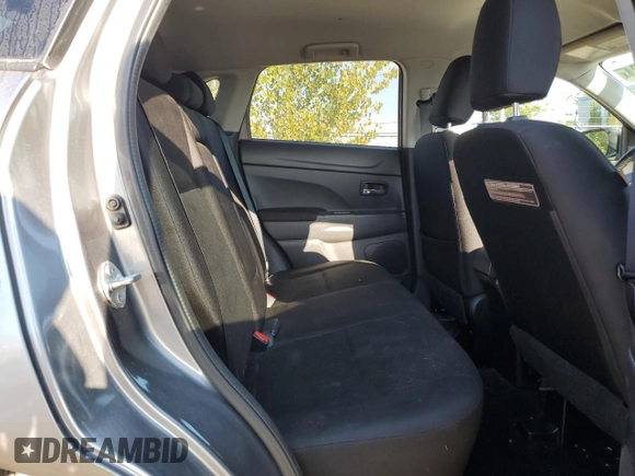 2013 Mitsubishi Outlander Sport SE с VIN 4A4AJ3AU0DE605495, выставлен на аукционе Copart как лот 75622534 с пробегом 180 642 миль миль и Чистый • Clean title. История ставок и продаж доступна на DreamBid. Изображение 11.