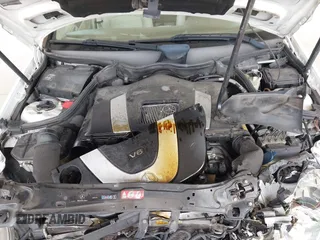 2007 Mercedes-Benz C 280 Luxury с VIN WDBRF54H97F880897, выставлен на аукционе IAAI как лот 41828391 с пробегом 177 644 миль миль и . История ставок и продаж доступна на DreamBid. Изображение 10.