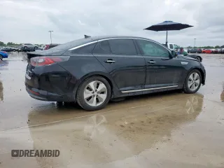 2014 Kia Optima EX z VIN KNAGN4AD0E5068072, wystawiony jako Copart lot #58837555 z przebiegiem 154 948 mil mil oraz Czysty tytuł • Clean title. Historia ofert i sprzedaży dostępna na DreamBid. Obrazek 3.