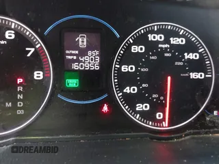 2005 Acura TSX z VIN JH4CL96825C000866, wystawiony jako IAAI lot #42505348 z przebiegiem 160 956 mil mil oraz . Historia ofert i sprzedaży dostępna na DreamBid. Obrazek 16.
