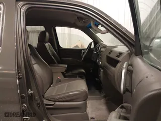 2006 Honda Ridgeline RTL with VIN 2HJYK16546H503553, listed as a IAAI auction lot 41598667 with 197,202 mi miles. Bid and sale history available at carsss.com. Image 5.