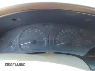 1999 Oldsmobile Alero GL z VIN 1G3NL52T0XC354966, wystawiony jako IAAI lot #42259258 z przebiegiem Nie podano mil oraz . Historia ofert i sprzedaży dostępna na DreamBid. Obrazek 15.