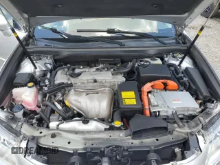 2014 Lexus ES 300h z VIN JTHBW1GG2E2039067, wystawiony jako Copart lot #60288275 z przebiegiem 104 268 mil mil oraz Czysty tytuł • Clean title. Historia ofert i sprzedaży dostępna na DreamBid. Obrazek 11.