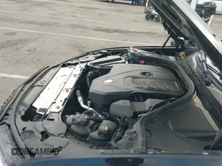 2020 BMW 3 Series 330i with VIN WBA5R1C01LFH36248, listed as a IAAI auction lot 41815382 with 85,894 mi miles and . Bid and sale history available at DreamBid. Image 20.