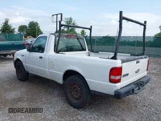 2008 Ford Ranger XL with VIN 1FTYR10DX8PA48111, listed as a IAAI auction lot 42749445 with 139,142 mi miles and . Bid and sale history available at DreamBid. Image 3.