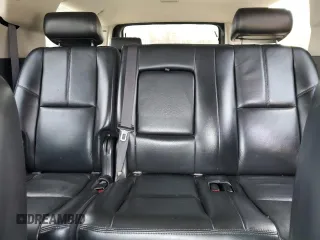 2007 Chevrolet Suburban LTZ with VIN 3GNFK16347G192502, listed as a Copart auction lot 42926704 with 0 mi miles and Clean Title. Bid and sale history available at carsss.com. Image 10.