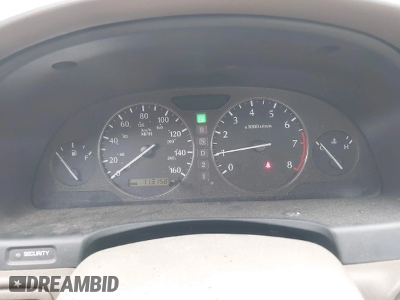 1999 Infiniti Q45 z VIN JNKBY31A3XM602466, wystawiony jako IAAI lot #41721377 z przebiegiem 113 158 mil mil oraz . Historia ofert i sprzedaży dostępna na DreamBid. Obrazek 7.