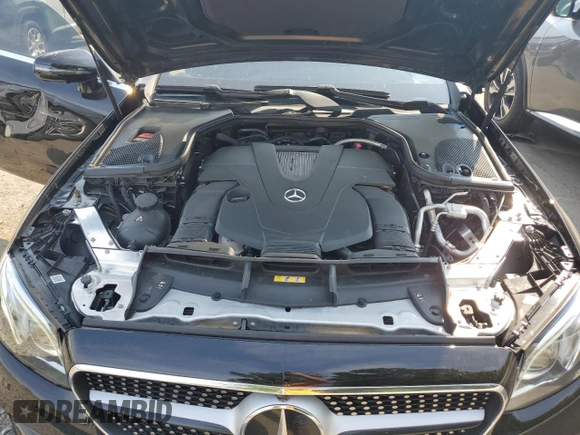 2019 Mercedes-Benz E-Class E 450 with VIN WDD1J6JB2KF099026, listed as a Copart auction lot 65392364 with 43,190 mi miles and Salvage Title. Bid and sale history available at carsss.com. Image 11.