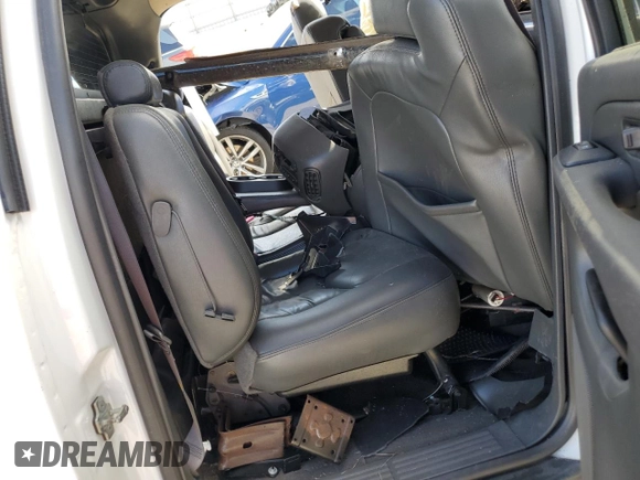 2004 Chevrolet Avalanche Z66 with VIN 3GNEC12T94G251294, listed as a Copart auction lot 65721592 with Not Provided miles and Non Repairable. Bid and sale history available at DreamBid. Image 6.