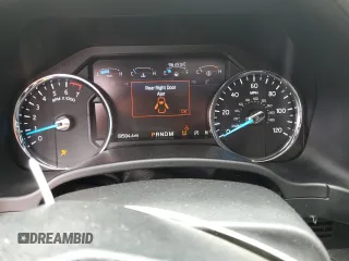 2020 Ford Expedition Max XLT с VIN 1FMJK1JT0LEA17784, выставлен на аукционе Copart как лот 52078355 с пробегом 81 504 миль миль и Списание • Salvage title. История ставок и продаж доступна на DreamBid. Изображение 9.