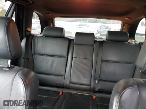 2004 BMW X5 3.0i with VIN 5UXFA13544LU27883, listed as a Copart auction lot 77273134 with 268,908 mi miles and Salvage Title. Bid and sale history available at carsss.com. Image 10.