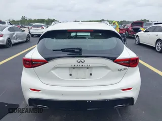 2018 Infiniti QX30 Luxury с VIN SJKCH5CP1JA053066, выставлен на аукционе IAAI как лот 42437633 с пробегом 81 877 миль миль и . История ставок и продаж доступна на DreamBid. Изображение 17.
