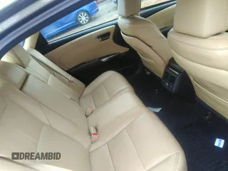 2014 Toyota Avalon Limited with VIN 4T1BK1EBXEU109256, listed as a IAAI auction lot 41908504 with 84,472 mi miles and . Bid and sale history available at DreamBid. Image 8.